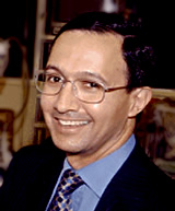 Nariman Karanjia MS, FRCS (Gen)